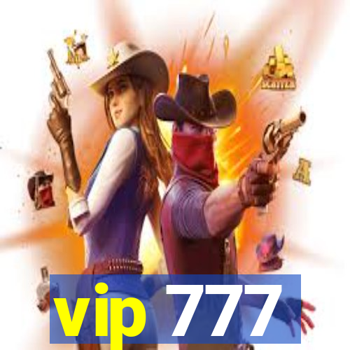 vip 777